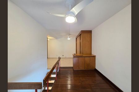 Apartamento para alugar com 56m², 1 quarto e 1 vagaSuíte 