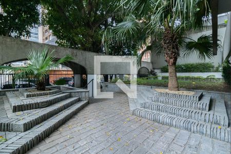 Apartamento para alugar com 56m², 1 quarto e 1 vagaÁrea externa