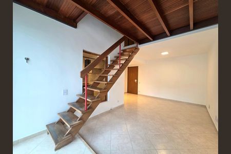 Apartamento para alugar com 56m², 1 quarto e 1 vagaSala