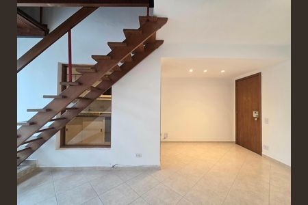 Apartamento para alugar com 56m², 1 quarto e 1 vagaSala