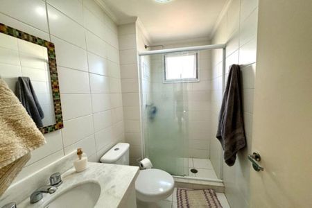 Foto 04 de apartamento à venda com 3 quartos, 106m² em Jardim Arpoador, São Paulo