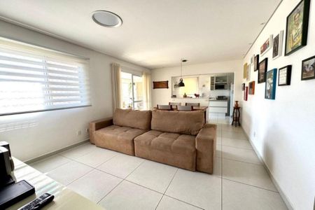 Foto 15 de apartamento à venda com 3 quartos, 106m² em Jardim Arpoador, São Paulo