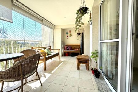 Foto 18 de apartamento à venda com 3 quartos, 106m² em Jardim Arpoador, São Paulo