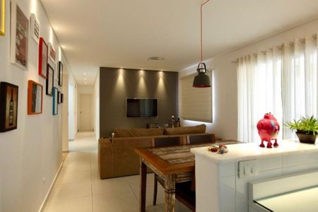 Foto 13 de apartamento à venda com 3 quartos, 106m² em Jardim Arpoador, São Paulo