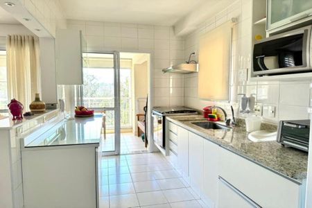 Apartamento à venda com 106m², 3 quartos e 2 vagas Apartamento à venda com 106m², 3 quartos e 2 vagasFoto 11
