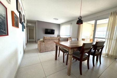 Foto 16 de apartamento à venda com 3 quartos, 106m² em Jardim Arpoador, São Paulo
