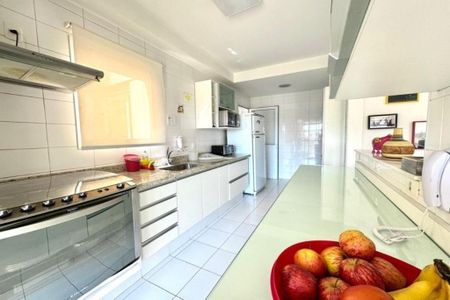 Foto 12 de apartamento à venda com 3 quartos, 106m² em Jardim Arpoador, São Paulo