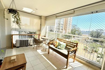 Apartamento à venda com 106m², 3 quartos e 2 vagas Apartamento à venda com 106m², 3 quartos e 2 vagasFoto 19