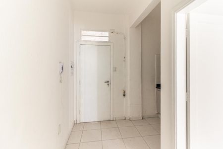Studio à venda com 37m², 1 quarto e sem vagaCozinha