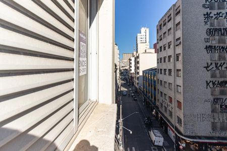 Plaquinha de kitnet/studio à venda com 1 quarto, 37m² em Santa Ifigênia, São Paulo