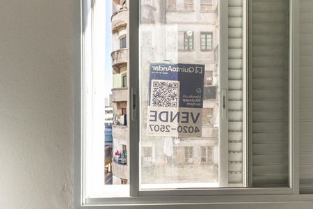 Plaquinha de kitnet/studio à venda com 1 quarto, 37m² em Santa Ifigênia, São Paulo