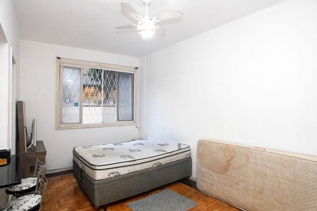 Studio para alugar com 33m², 1 quarto e sem vagaStudio - Sala / Quarto