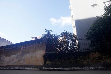 Studio para alugar com 33m², 1 quarto e sem vagaStudio - Sala / Quarto Vista