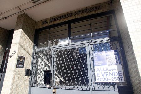 Studio para alugar com 33m², 1 quarto e sem vagaPlaquinha
