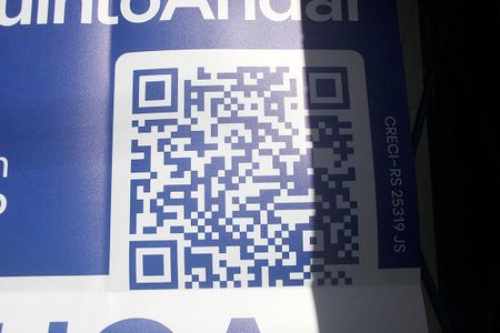 Studio para alugar com 33m², 1 quarto e sem vagaQR Code GCJF-42
