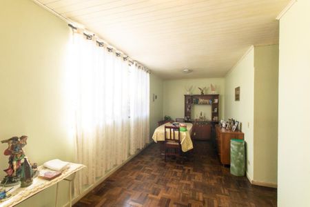 Sala de casa para alugar com 3 quartos, 140m² em Boqueirão, Curitiba