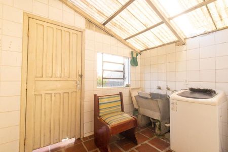 Casa para alugar com 140m², 3 quartos e 1 vaga Casa para alugar com 140m², 3 quartos e 1 vagaÁrea de Serviço