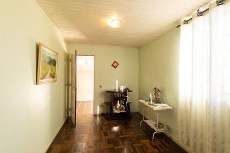 Sala de casa para alugar com 3 quartos, 140m² em Boqueirão, Curitiba
