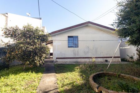 Casa para alugar com 140m², 3 quartos e 1 vaga Casa para alugar com 140m², 3 quartos e 1 vagaQuintal