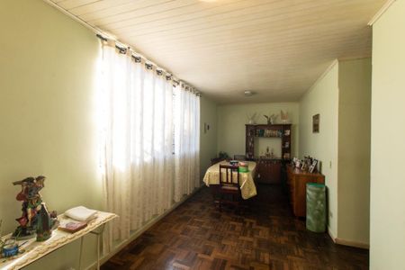 Sala de casa para alugar com 3 quartos, 140m² em Boqueirão, Curitiba