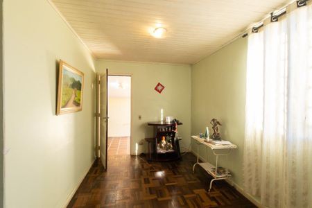 Sala de casa para alugar com 3 quartos, 140m² em Boqueirão, Curitiba