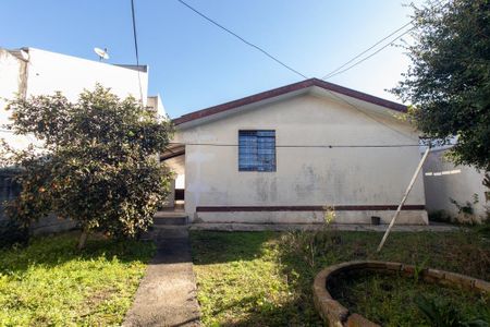 Casa para alugar com 140m², 3 quartos e 1 vaga Casa para alugar com 140m², 3 quartos e 1 vagaQuintal