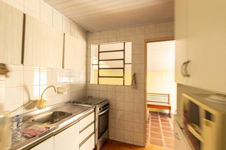Casa para alugar com 140m², 3 quartos e 1 vaga Casa para alugar com 140m², 3 quartos e 1 vagaCozinha