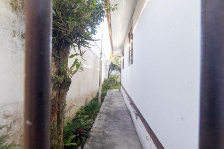 Casa para alugar com 140m², 3 quartos e 1 vaga Casa para alugar com 140m², 3 quartos e 1 vagaCorredor