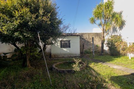 Casa para alugar com 140m², 3 quartos e 1 vaga Casa para alugar com 140m², 3 quartos e 1 vagaQuintal