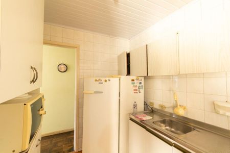Casa para alugar com 140m², 3 quartos e 1 vaga Casa para alugar com 140m², 3 quartos e 1 vagaCozinha