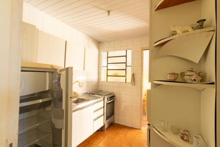 Casa para alugar com 140m², 3 quartos e 1 vaga Casa para alugar com 140m², 3 quartos e 1 vagaCozinha