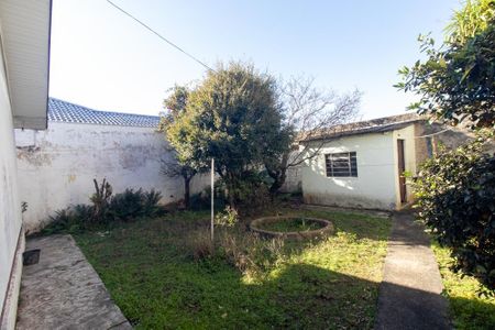 Casa para alugar com 140m², 3 quartos e 1 vaga Casa para alugar com 140m², 3 quartos e 1 vagaQuintal