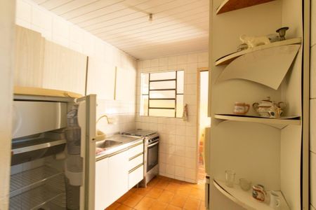 Casa para alugar com 140m², 3 quartos e 1 vaga Casa para alugar com 140m², 3 quartos e 1 vagaCozinha