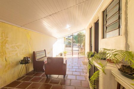 Casa para alugar com 140m², 3 quartos e 1 vaga Casa para alugar com 140m², 3 quartos e 1 vagaGaragem