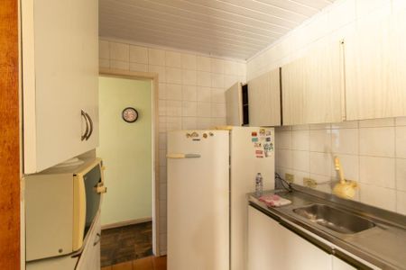 Casa para alugar com 140m², 3 quartos e 1 vaga Casa para alugar com 140m², 3 quartos e 1 vagaCozinha