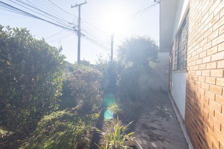 Casa para alugar com 140m², 3 quartos e 1 vaga Casa para alugar com 140m², 3 quartos e 1 vagaJardim