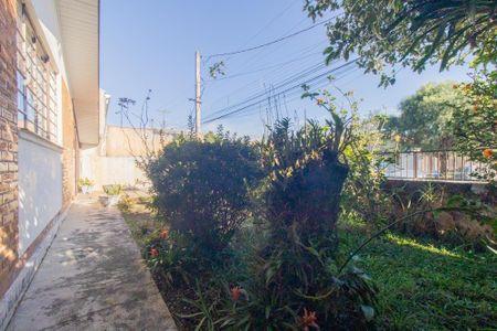 Casa para alugar com 140m², 3 quartos e 1 vaga Casa para alugar com 140m², 3 quartos e 1 vagaJardim