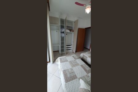 Quarto de apartamento para alugar com 3 quartos, 162m² em Vila Nova, Cabo Frio