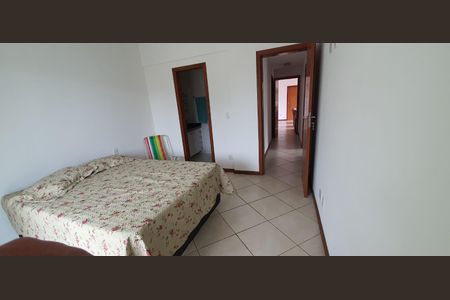 Quarto de apartamento para alugar com 3 quartos, 162m² em Vila Nova, Cabo Frio