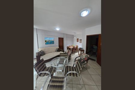 Apartamento para alugar com 162m², 3 quartos e 2 vagas Apartamento para alugar com 162m², 3 quartos e 2 vagasÁrea externa