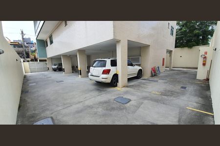 Apartamento para alugar com 162m², 3 quartos e 2 vagas