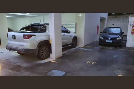 Apartamento para alugar com 162m², 3 quartos e 2 vagas Apartamento para alugar com 162m², 3 quartos e 2 vagasGaragem