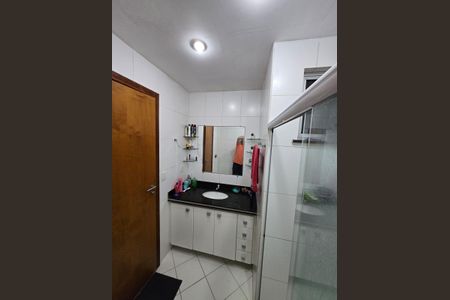 Apartamento para alugar com 162m², 3 quartos e 2 vagas Apartamento para alugar com 162m², 3 quartos e 2 vagasBanheiro