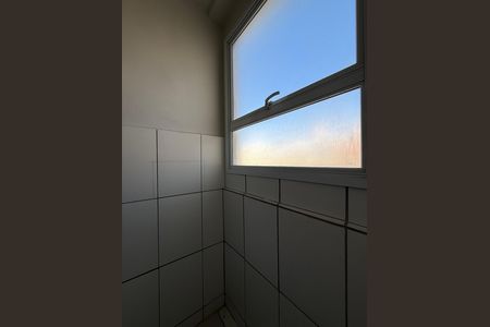 Studio à venda com 36m², 1 quarto e sem vaga