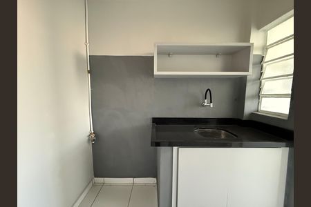 Kitnet/Studio à venda com 1 quarto, 36m² em Santa Ifigênia, São Paulo