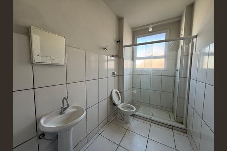 Studio à venda com 36m², 1 quarto e sem vaga