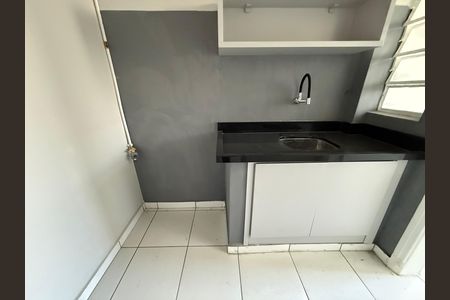 Kitnet/Studio à venda com 1 quarto, 36m² em Santa Ifigênia, São Paulo
