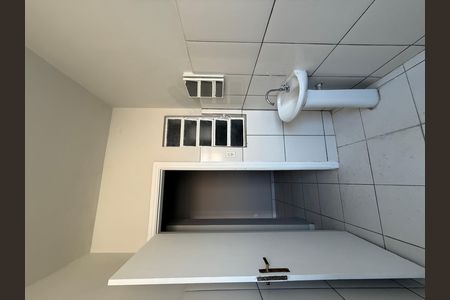 Kitnet/Studio à venda com 1 quarto, 36m² em Santa Ifigênia, São Paulo