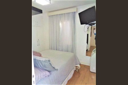 Apartamento à venda com 2 quartos, 53m² em Instituto de Previdencia, São Paulo