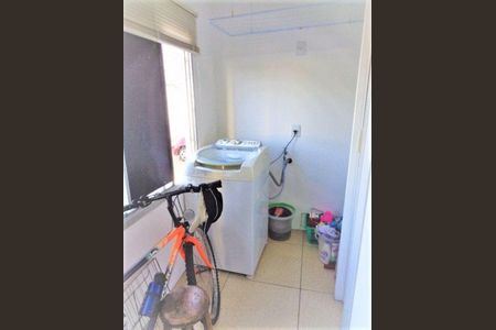 Apartamento à venda com 53m², 2 quartos e 1 vaga